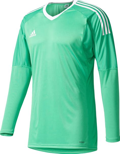 adidas revigo 17 grün|adidas Revigo 17 Goal Keeper Jersey .